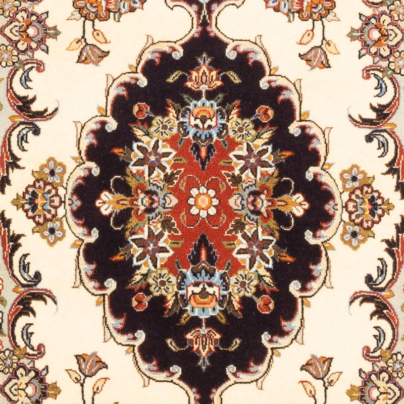 Perserteppich - Classic - 177 x 118 cm - creme