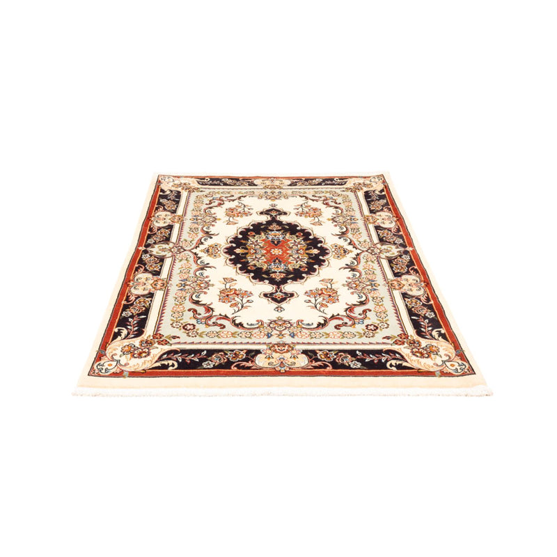 Perserteppich - Classic - 177 x 118 cm - creme