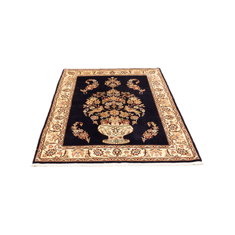 Perserteppich - Classic - 172 x 117 cm - dunkelblau