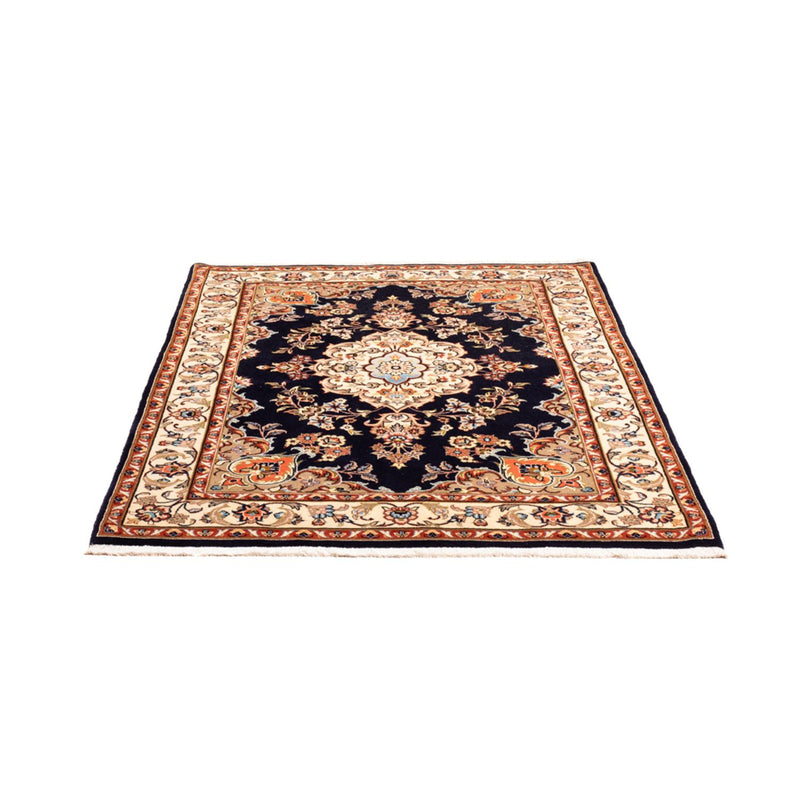 Perserteppich - Classic - 174 x 120 cm - dunkelblau