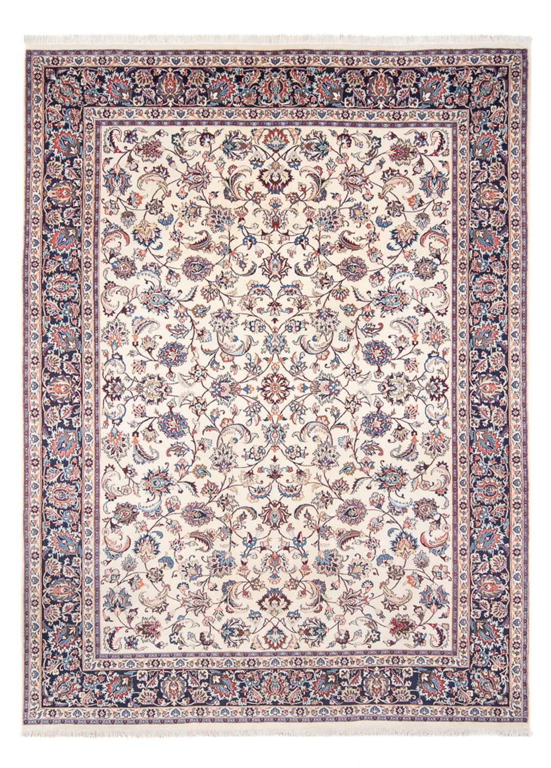 Perserteppich - Classic - 326 x 242 cm - creme