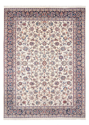 Perserteppich - Classic - 326 x 242 cm - creme