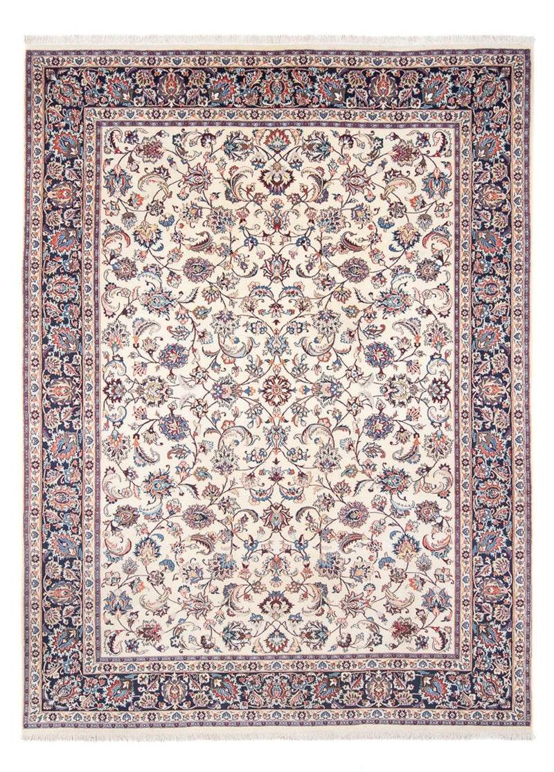 Perserteppich - Classic - 326 x 242 cm - creme