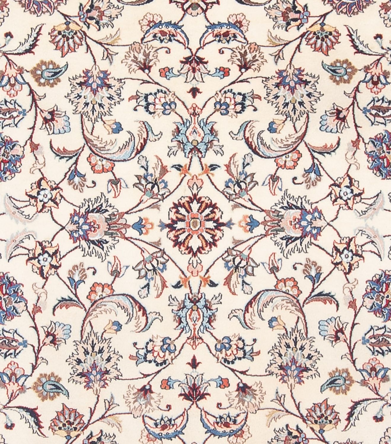 Perserteppich - Classic - 326 x 242 cm - creme