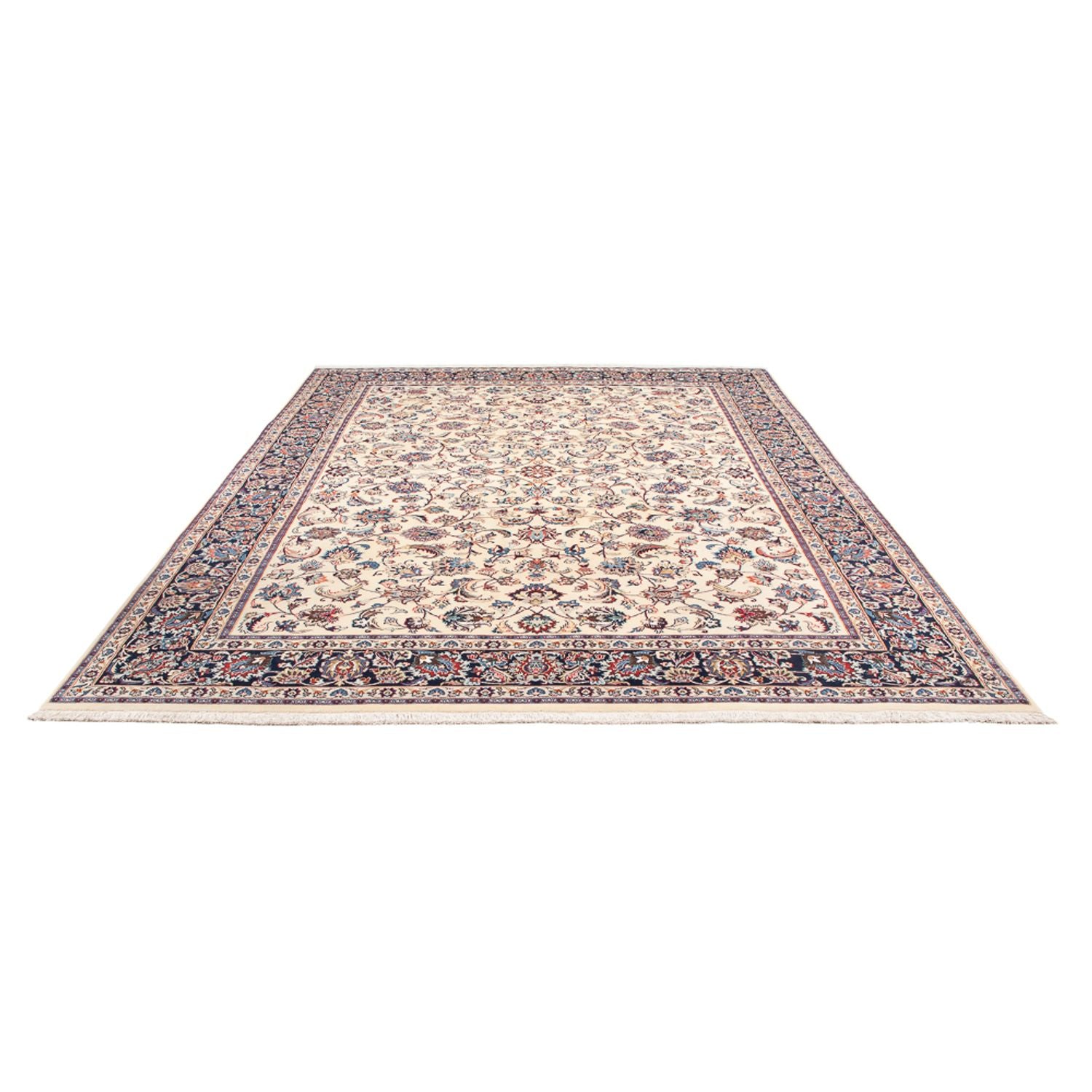 Perserteppich - Classic - 326 x 242 cm - creme