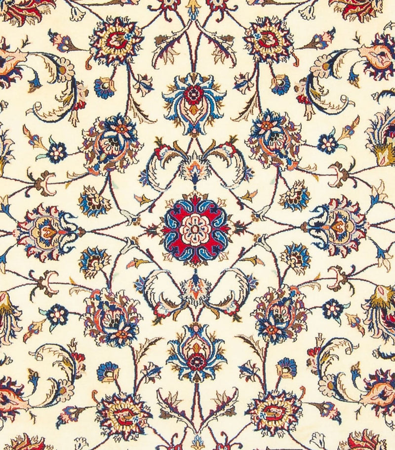 Perserteppich - Classic - 342 x 248 cm - creme