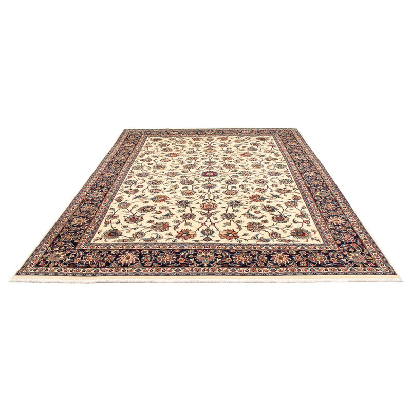 Perserteppich - Classic - 342 x 248 cm - creme