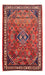 Perserteppich - Nomadic - 171 x 110 cm - orange