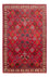 Perserteppich - Nomadic - 168 x 110 cm - rot