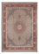 Perserteppich - Classic - 345 x 243 cm - hellbraun