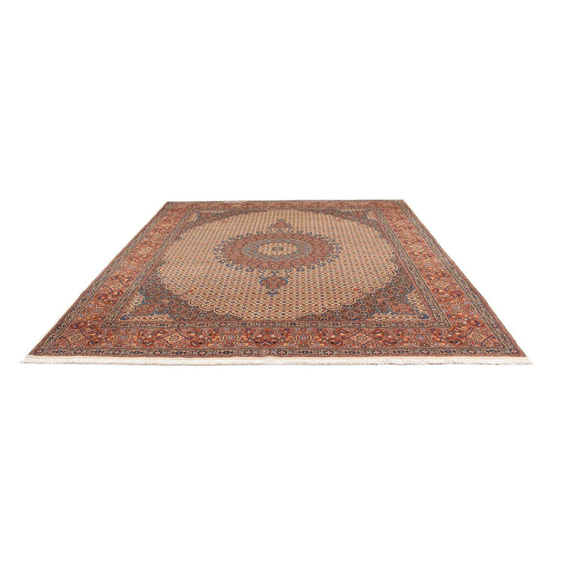 Perserteppich - Classic - 303 x 252 cm - dunkelbeige