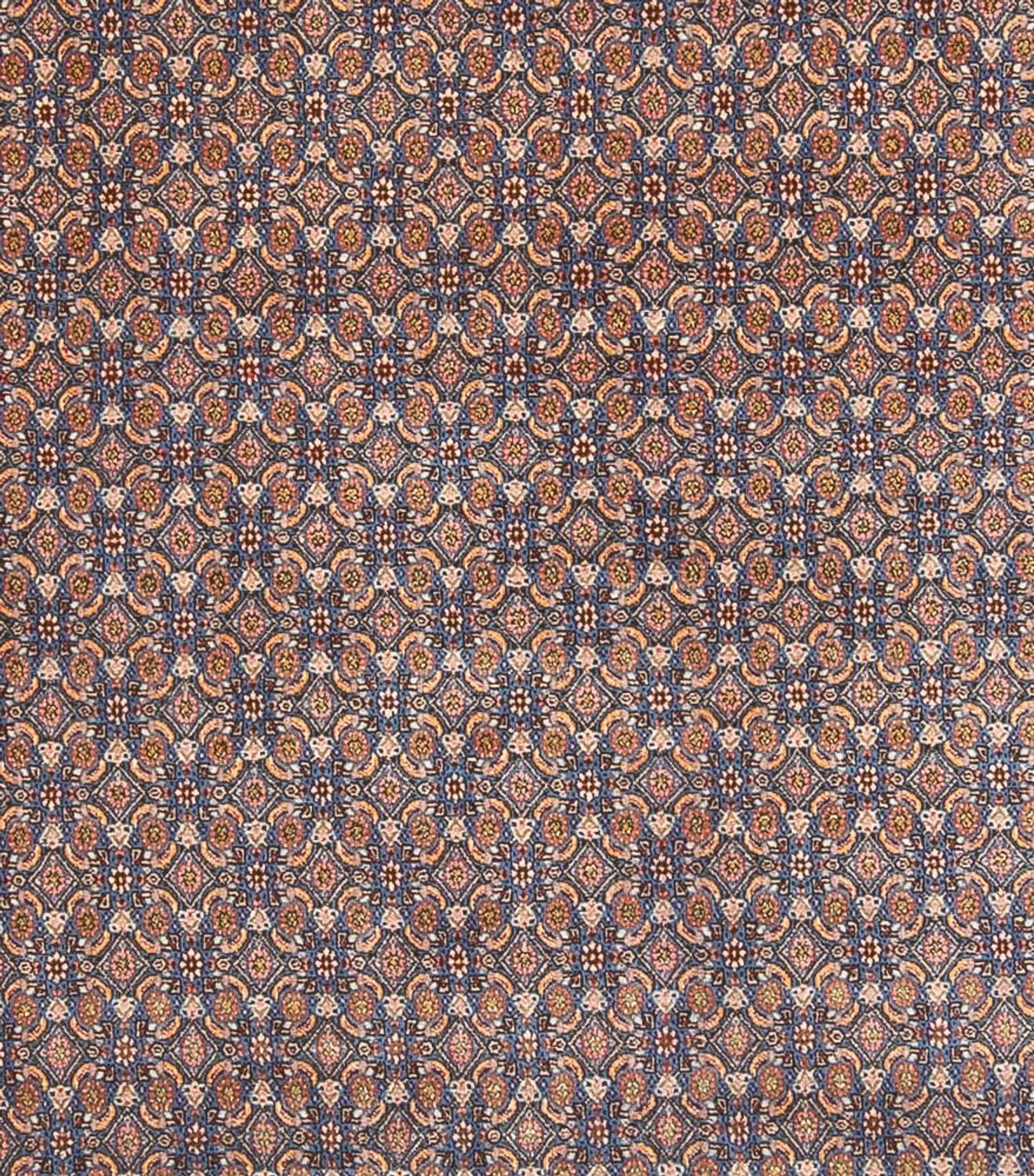 Perserteppich - Classic - 340 x 242 cm - dunkelblau