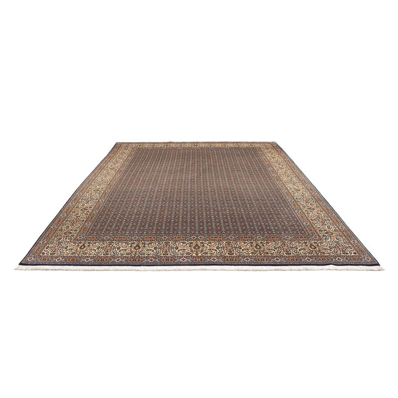 Perserteppich - Classic - 343 x 248 cm - dunkelblau