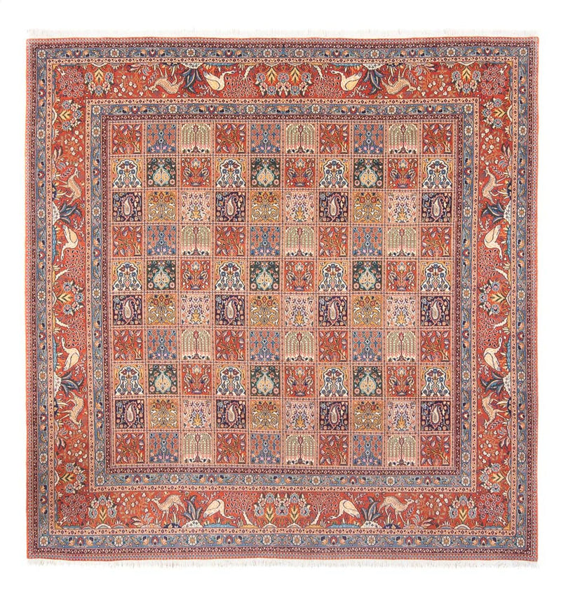 Perserteppich - Classic - 262 x 250 cm - mehrfarbig