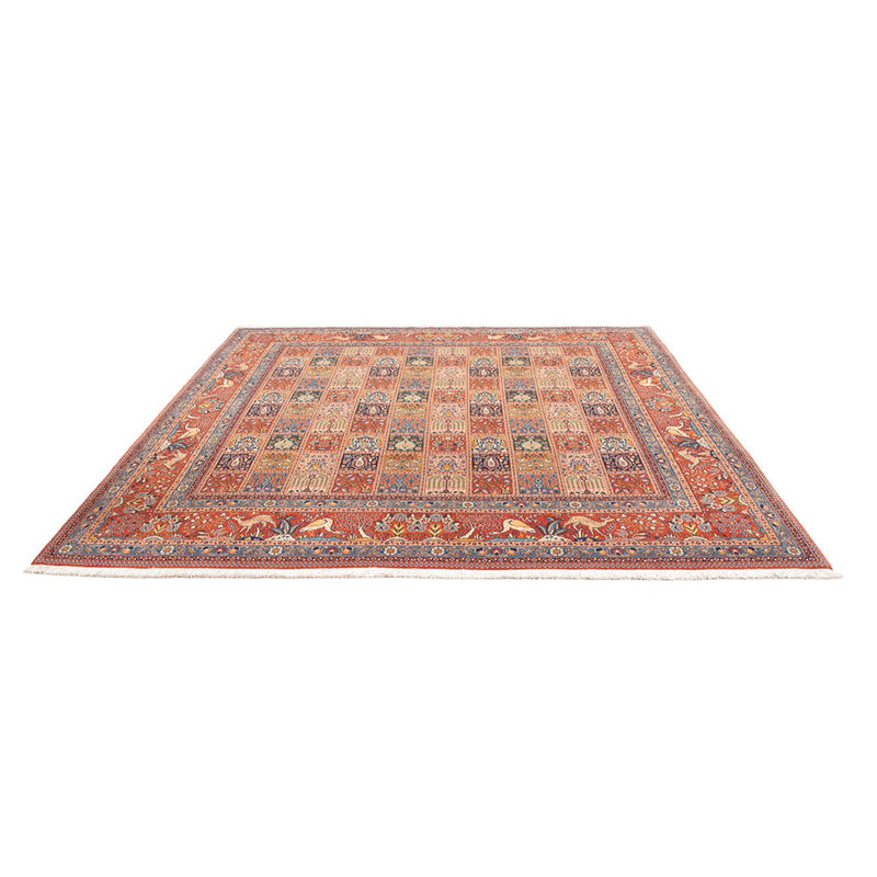Perserteppich - Classic - 262 x 250 cm - mehrfarbig