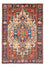Perserteppich - Nomadic - 200 x 145 cm - blau