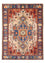 Perserteppich - Nomadic - 190 x 140 cm - blau