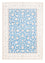 Perserteppich - Nain - Royal - 202 x 148 cm - hellblau