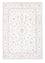 Perserteppich - Nain - Royal - 202 x 149 cm - creme