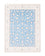 Perserteppich - Nain - Royal - 196 x 150 cm - hellblau