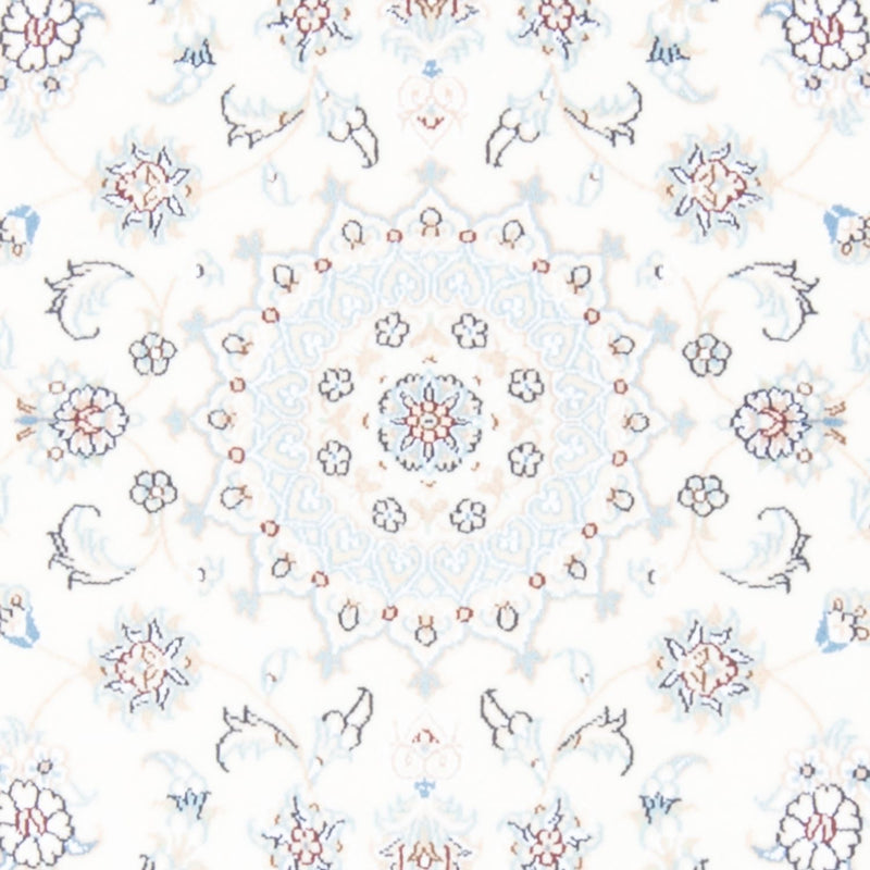 Läufer Perser - Nain - Royal - 200 x 80 cm - creme