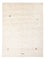 Gabbeh Teppich - Perser - 196 x 149 cm - beige
