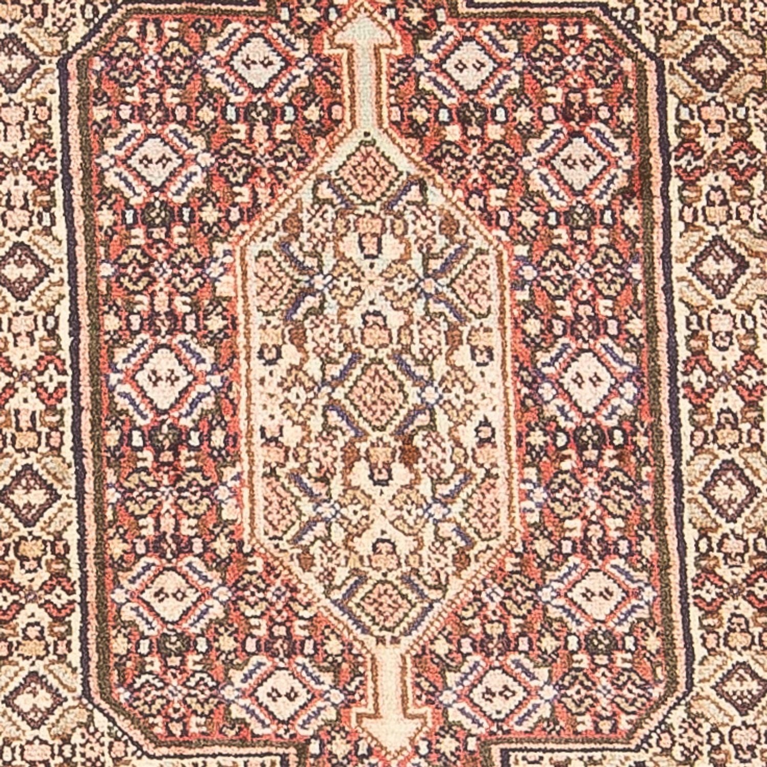 Perserteppich - Classic - 116 x 70 cm - hellrot