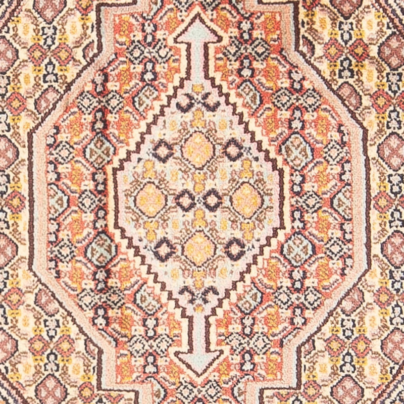 Perserteppich - Classic - 112 x 76 cm - hellbeige