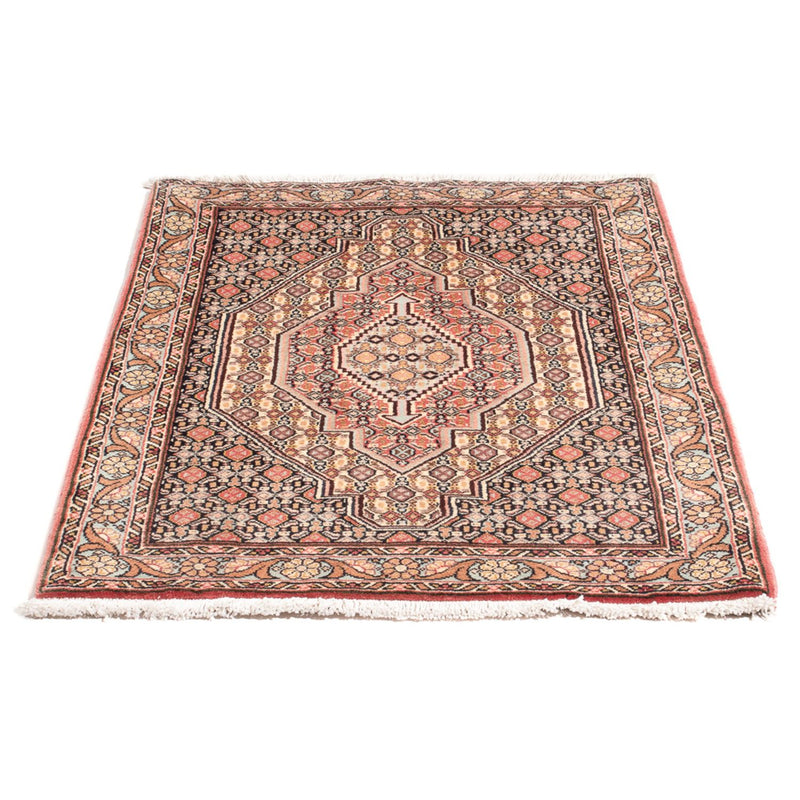 Perserteppich - Classic - 112 x 76 cm - hellbeige