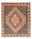 Perserteppich - Classic - 103 x 76 cm - beige