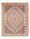 Perserteppich - Classic - 102 x 75 cm - dunkelblau