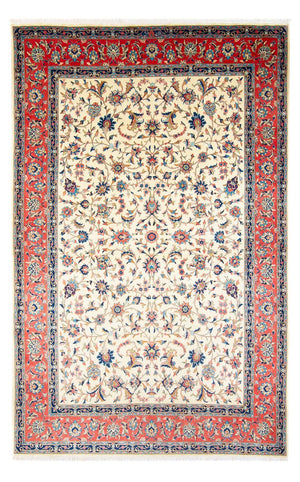 Perserteppich - Classic - 340 x 225 cm - creme