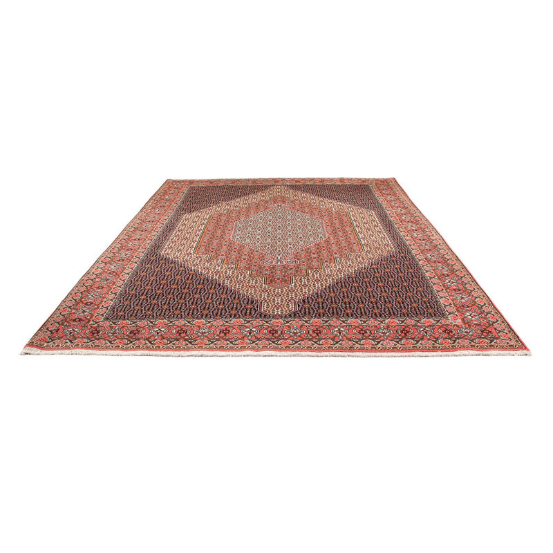 Perserteppich - Classic - 350 x 245 cm - rost