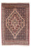 Perserteppich - Classic - 110 x 70 cm - dunkelblau