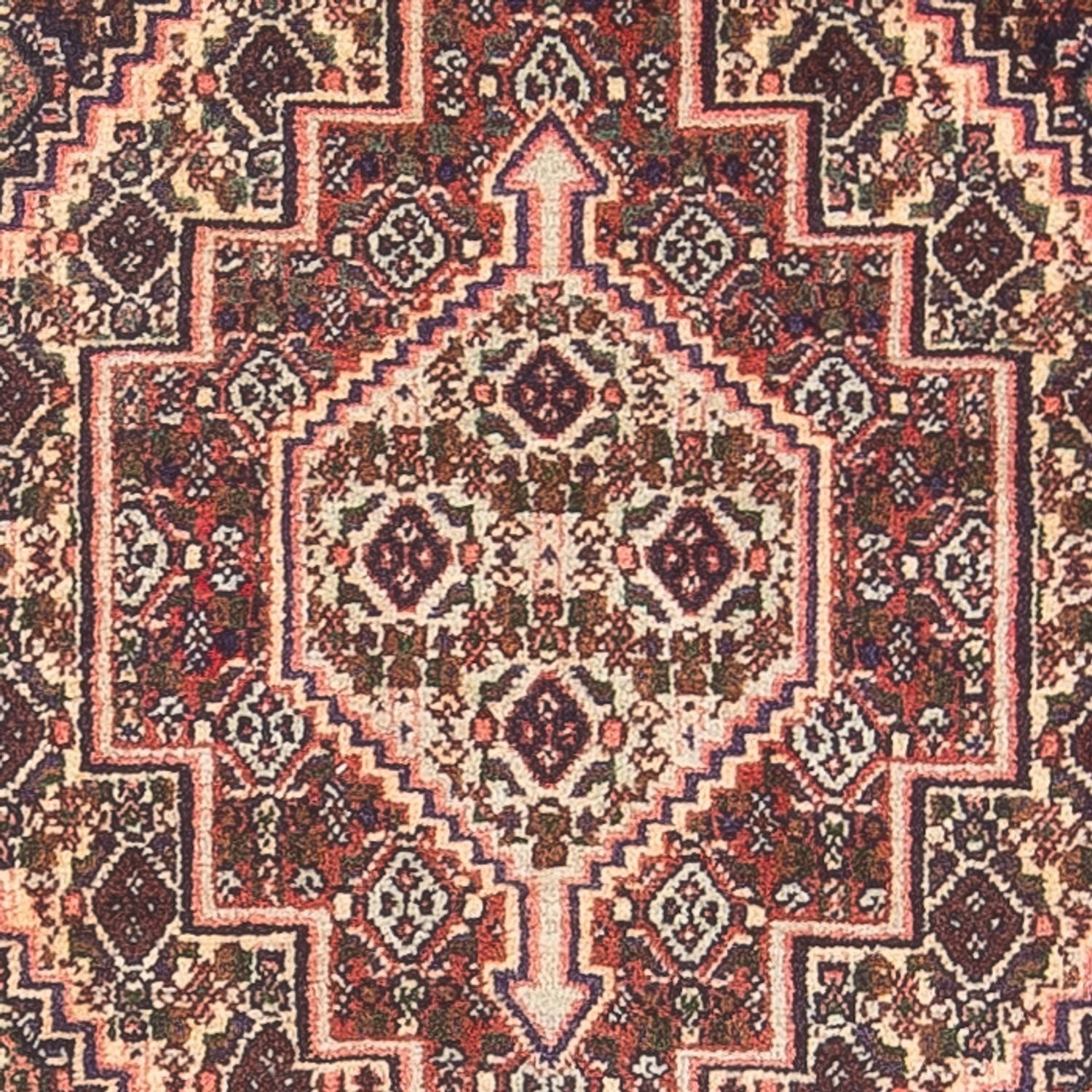 Perserteppich - Classic - 110 x 70 cm - dunkelblau