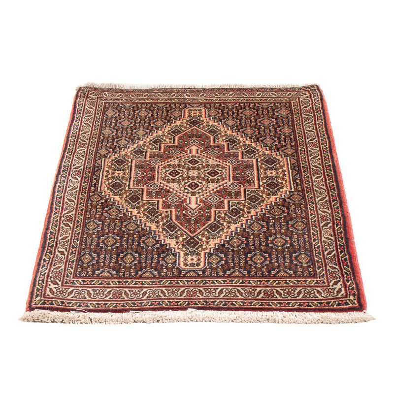Perserteppich - Classic - 110 x 70 cm - dunkelblau