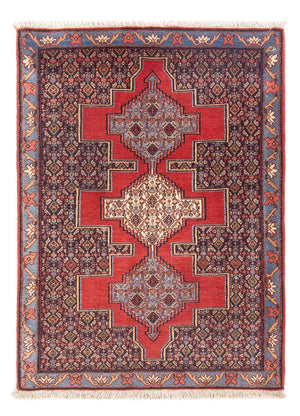 Perserteppich - Classic - 112 x 78 cm - rot