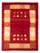 Gabbeh Teppich - Perser - 200 x 158 cm - mehrfarbig