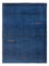 Gabbeh Teppich - Perser - 195 x 155 cm - dunkelblau