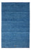 Gabbeh Teppich - Perser - 194 x 133 cm - hellblau