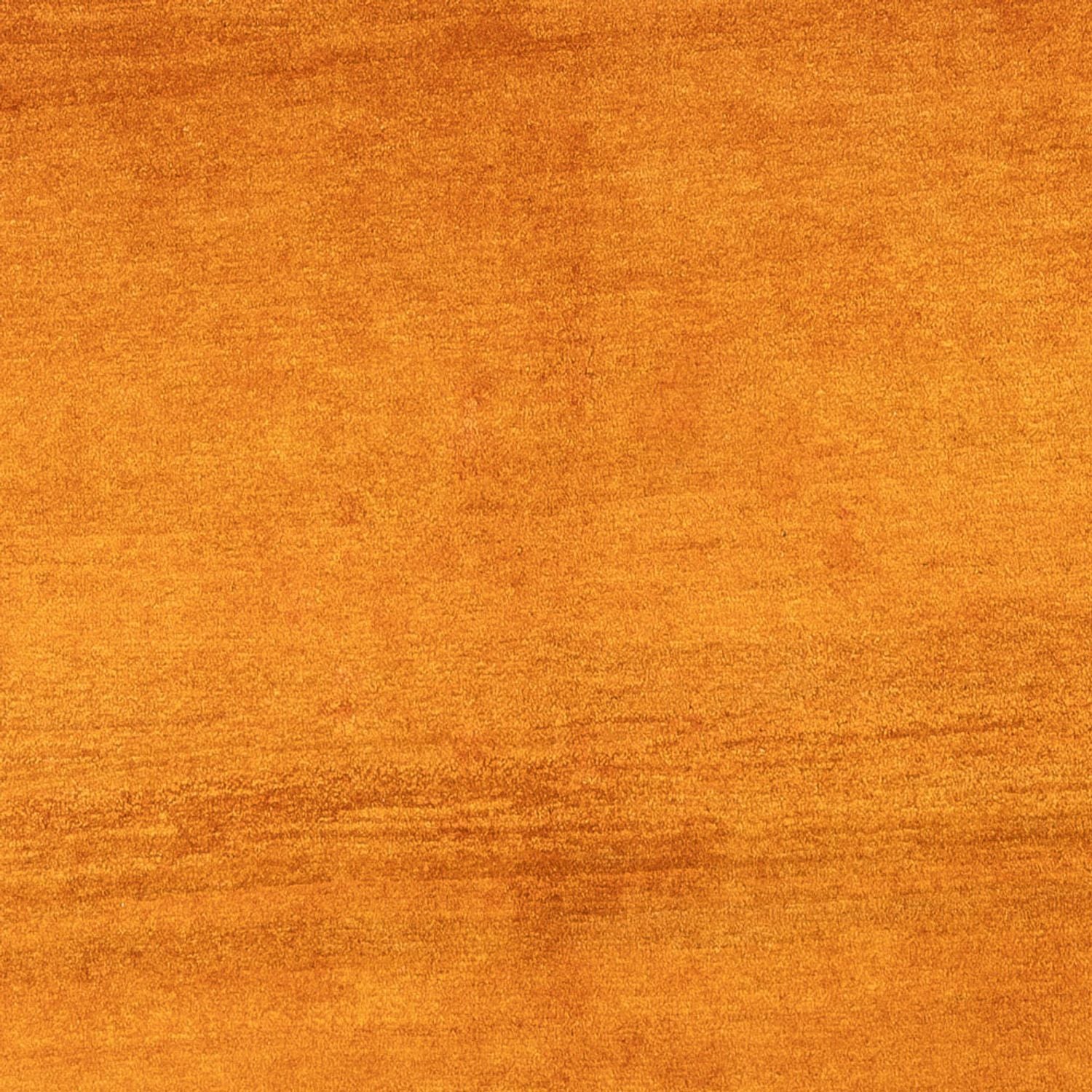 Gabbeh Teppich - Perser - 197 x 139 cm - orange