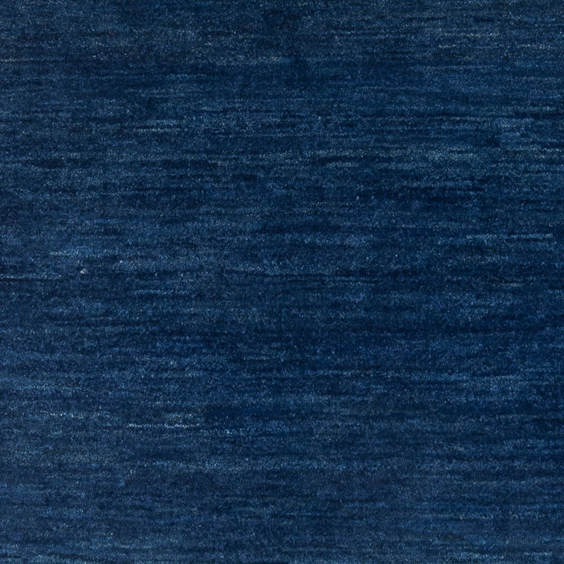 Gabbeh Teppich - Perser - 193 x 152 cm - mehrfarbig