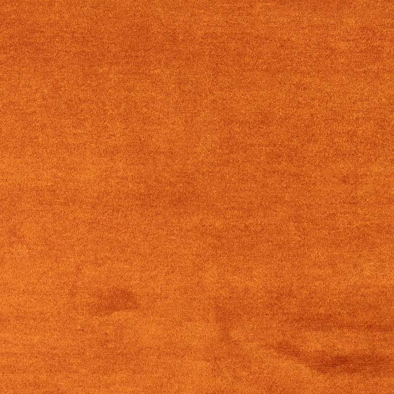 Gabbeh Teppich - Perser - 190 x 148 cm - orange