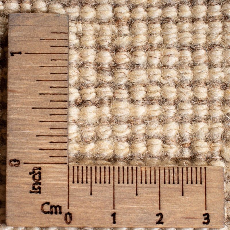 Gabbeh Teppich - Perser - 207 x 137 cm - beige