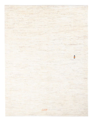 Gabbeh Teppich - Perser - 190 x 147 cm - beige