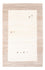 Gabbeh Teppich - Perser - 158 x 103 cm - mehrfarbig