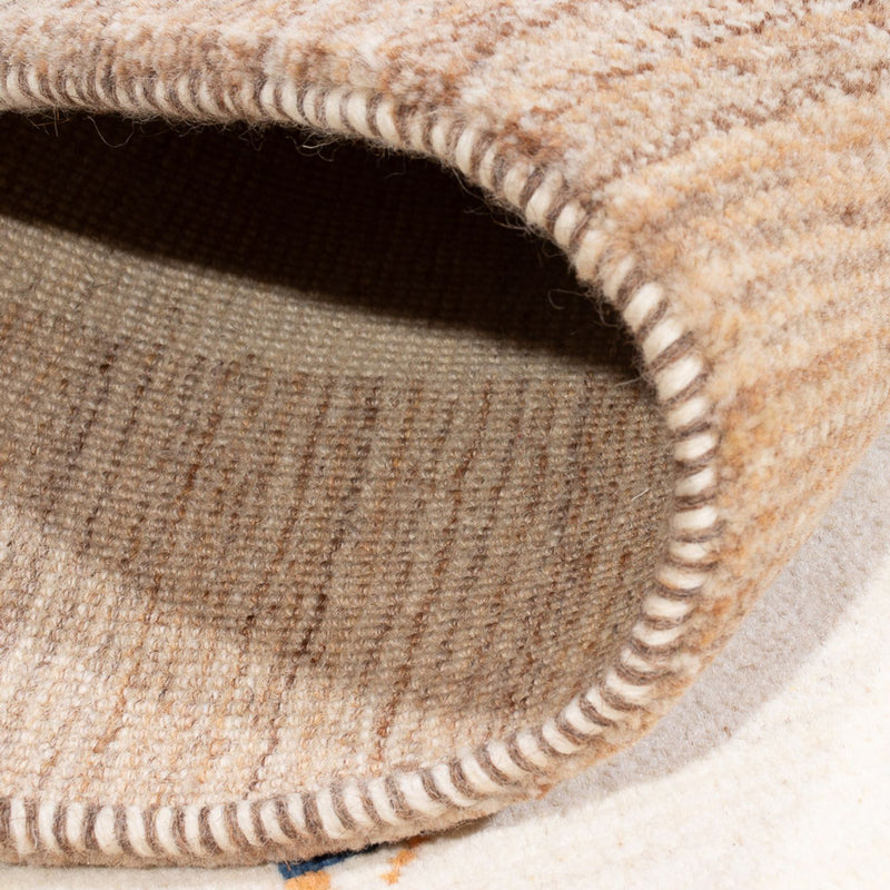 Gabbeh Teppich - Perser - 158 x 103 cm - mehrfarbig