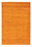 Gabbeh Teppich - Perser - 148 x 103 cm - orange