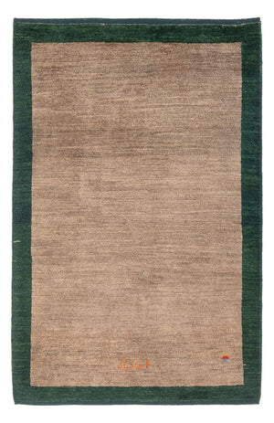 Gabbeh Teppich - Perser - 147 x 100 cm - mehrfarbig