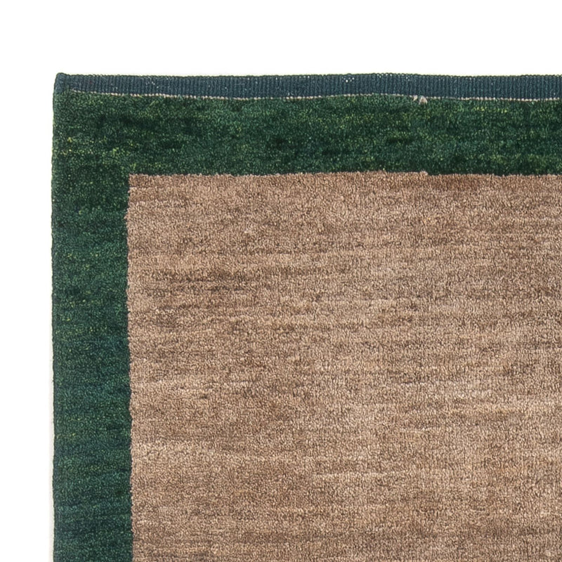 Gabbeh Teppich - Perser - 147 x 100 cm - mehrfarbig